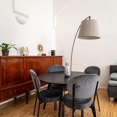Pristine 1Br Steps From City By Hm Wenen Buitenkant foto